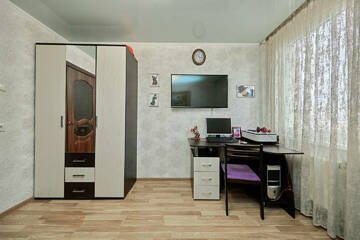 3-к квартира, 70,3 м², 10/10 эт.