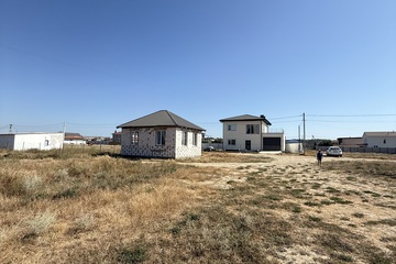 Дом, 42 м², 1 эт.