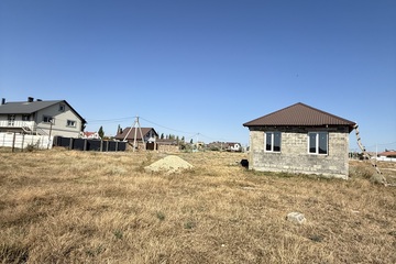 ИЖС, 5 сот.