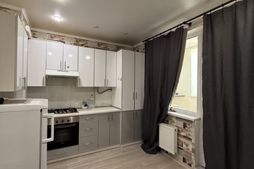 2-к квартира, 65,2 м², 6/10 эт.