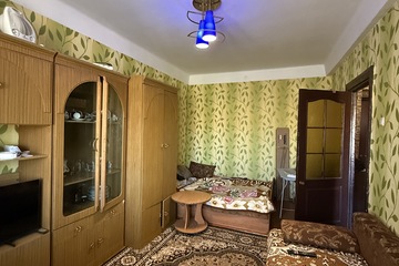 1-к квартира, 29,6 м², 5/5 эт.