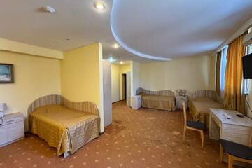 Апартаменты, 29,5 м², 1/5 эт.