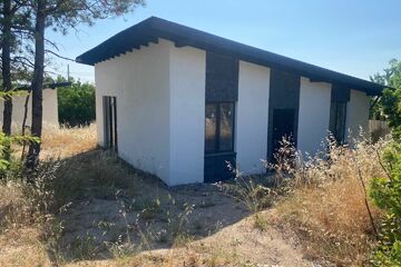 Дом, 70,6 м², 1 эт.