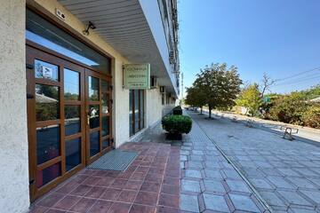 Гостиница, 1141,4 м²