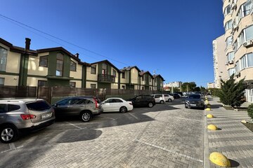 Таунхаус, 103 м², 2 эт.