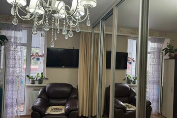 1-к квартира, 39 м², 2/10 эт.