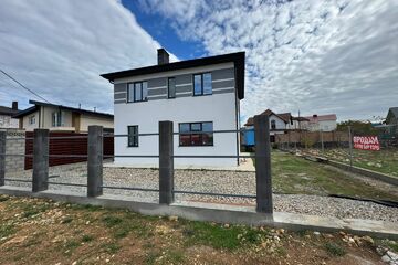 Дом, 136 м², 2 эт.