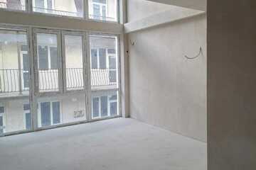 Апартаменты, 28,3 м², 1/5 эт.