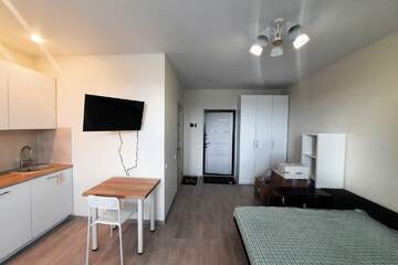 Студия, 34 м², 5/9 эт.