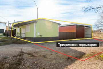 Помещение своб.назн., 126 м², 1/1 эт.