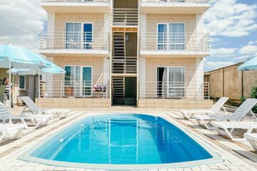 Коттедж, 202 м², 3 эт.