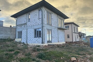 Дом, 130 м², 2 эт.