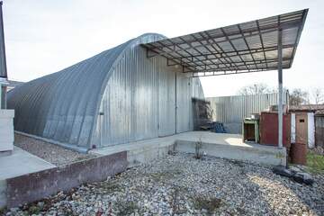 Помещение своб.назн., 259,6 м², 1/1 эт.