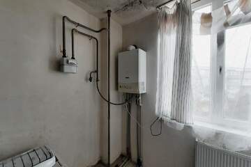 1-к квартира, 41,3 м², 4/5 эт.