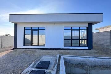 Дом, 97 м², 1 эт.