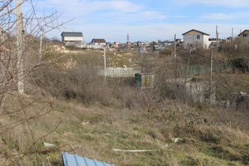 Ведение садоводства, 5 сот.