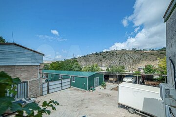 Произв.-пром. помещение, 1000 м², 1/2 эт.