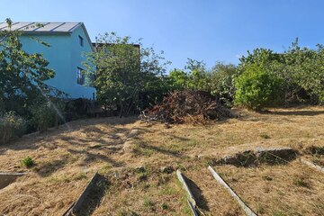 Ведение садоводства, 4 сот.