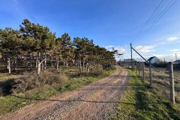 Ведение садоводства, 12 сот.