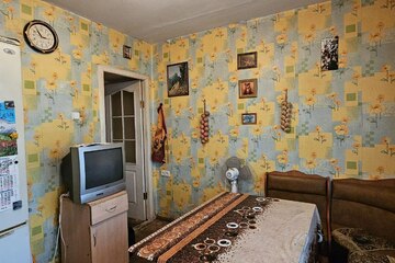 3-к квартира, 71 м², 2/5 эт.