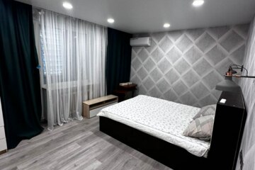 1-к квартира, 36,5 м², 1/5 эт.