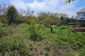 Ведение садоводства, 5,2 сот.