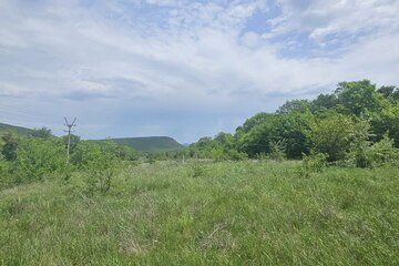 С/х использование, 8,5 га