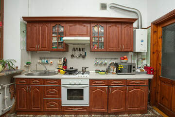 3-к квартира, 80,3 м², 3/3 эт.