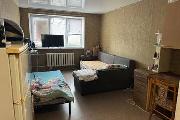 Комната, (всего 6 ком.), 17,9 м², 2/5 эт.