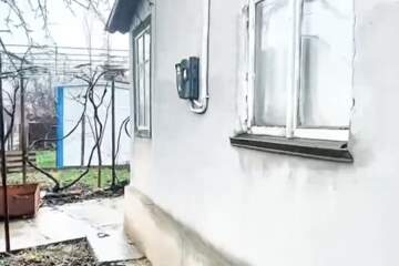 Дача, 50 м², 2 эт.