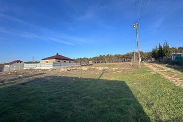 Ведение садоводства, 8 сот.