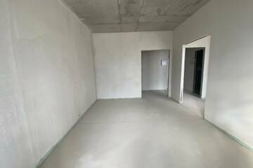 2-к квартира, 58,4 м², 4/10 эт.