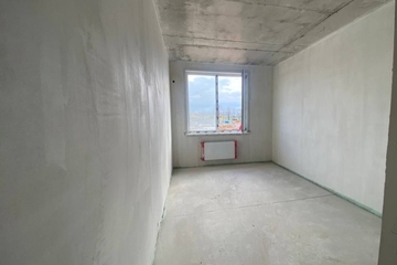 1-к квартира, 35 м², 8/10 эт.