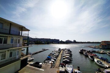 Апартаменты, 30 м², 3/4 эт.