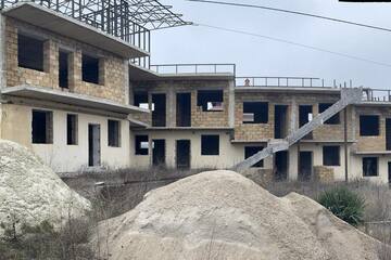 Дом, 460 м², 2 эт.