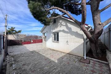 Дом, 50 м², 1 эт.