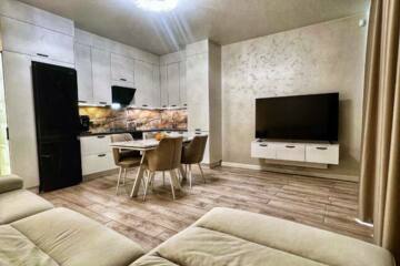 Дом, 162 м², 1 эт.