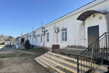 Помещение своб.назн., 100 м², 1/1 эт.