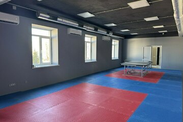 Помещение своб.назн., 100 м², 1/1 эт.