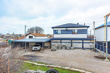 Дом, 185 м², 2 эт.