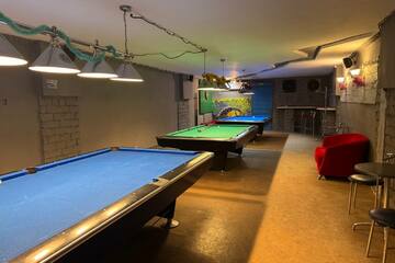 Помещение своб.назн., 518,7 м², 1/1 эт.