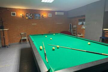 Помещение своб.назн., 518,7 м², 1/1 эт.