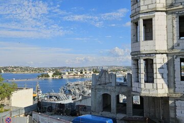 2-к квартира, 50 м², 2/2 эт.