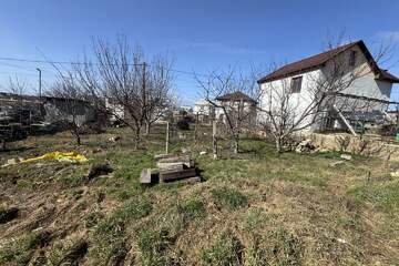 Ведение садоводства, 4,2 сот.