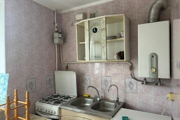 3-к квартира, 60,2 м², 4/5 эт.