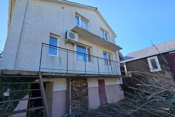 Дом, 182 м², 2 эт.