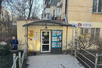 Магазин, 74,7 м², 1/5 эт.