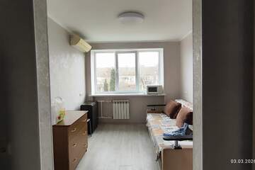 Комната, (всего 5 ком.), 60 м², 4/5 эт.