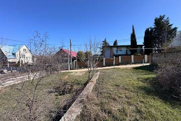 Ведение садоводства, 4 сот.