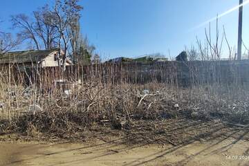 Ведение садоводства, 6 сот.